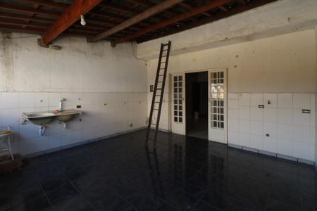 Casa à venda com 125m², 2 quartos e 2 vagasCasa 02