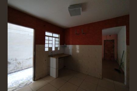 Casa à venda com 125m², 2 quartos e 2 vagasCasa 03