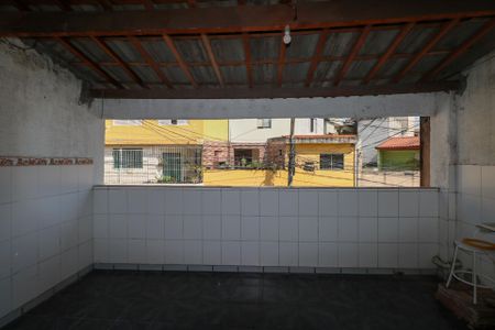 Casa à venda com 125m², 2 quartos e 2 vagasCasa 02