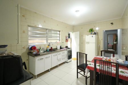 Casa à venda com 125m², 2 quartos e 2 vagasCozinha