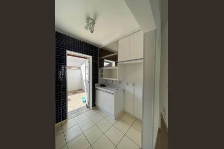 Casa de condomínio para alugar com 85m², 2 quartos e 1 vagaCozinha