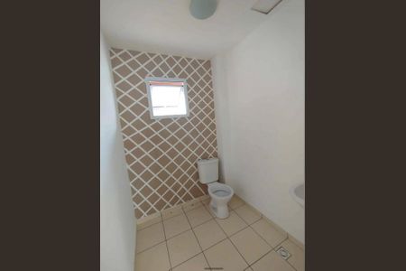 Banheiro de casa de condomínio para alugar com 2 quartos, 85m² em Água Espraiada (caucaia do Alto), Cotia