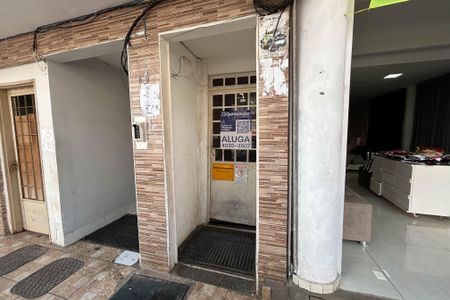 Apartamento para alugar com 94m², 2 quartos e sem vagaPlaca