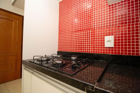 Apartamento para alugar com 94m², 2 quartos e sem vagaCozinha e Área de Serviço