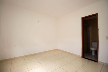 Suíte 1 de apartamento para alugar com 2 quartos, 94m² em Sria Ii (polo de Moda), Brasília