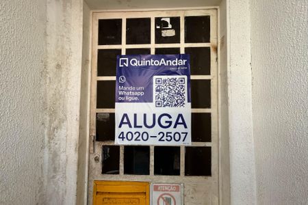 Apartamento para alugar com 94m², 2 quartos e sem vagaPlaca