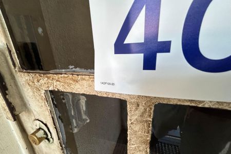 Apartamento para alugar com 94m², 2 quartos e sem vagaPlaca