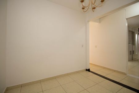 Sala 2 de apartamento para alugar com 2 quartos, 94m² em Sria Ii (polo de Moda), Brasília
