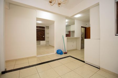 Sala 2 de apartamento para alugar com 2 quartos, 94m² em Sria Ii (polo de Moda), Brasília