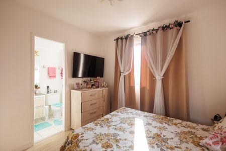 Apartamento para alugar com 62m², 2 quartos e 1 vagaSuíte