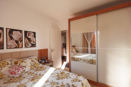 Apartamento para alugar com 62m², 2 quartos e 1 vagaSuíte
