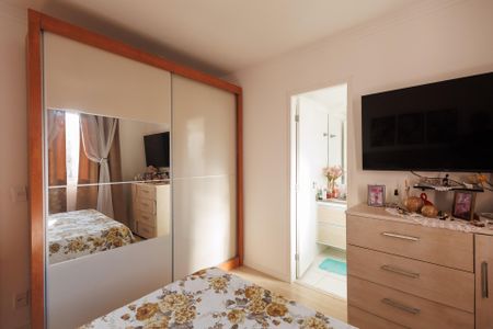 Apartamento para alugar com 62m², 2 quartos e 1 vagaSuíte