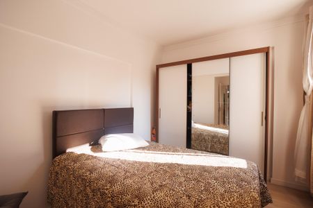Apartamento para alugar com 62m², 2 quartos e 1 vagaQuarto