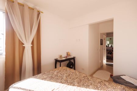 Apartamento para alugar com 62m², 2 quartos e 1 vagaQuarto