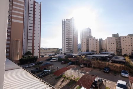 Apartamento para alugar com 62m², 2 quartos e 1 vagaVista da Varanda