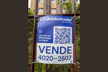 Apartamento à venda com 40m², 1 quarto e 1 vagaPlaca Quinto Andar