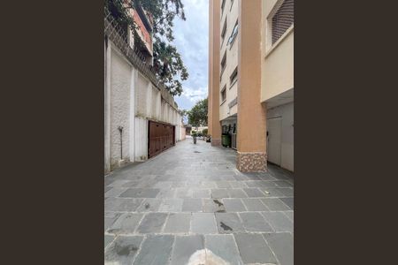 Apartamento à venda com 40m², 1 quarto e 1 vagaArea comum