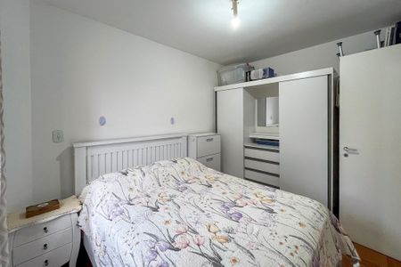 Apartamento à venda com 40m², 1 quarto e 1 vagaQuarto 