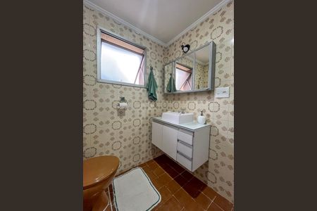 Apartamento à venda com 40m², 1 quarto e 1 vagaBanheiro