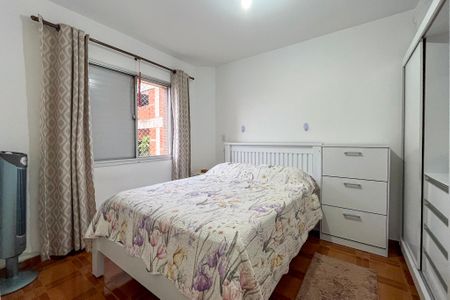 Apartamento à venda com 40m², 1 quarto e 1 vagaQuarto 
