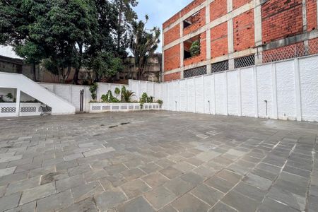 Apartamento à venda com 40m², 1 quarto e 1 vagaArea comum