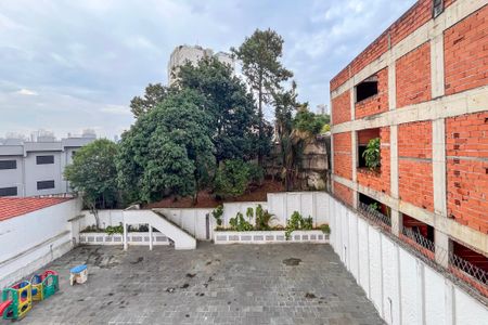 Apartamento à venda com 40m², 1 quarto e 1 vagaVista do Quarto