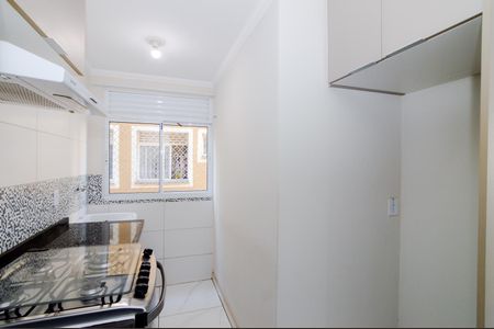 Apartamento para alugar com 42m², 2 quartos e sem vagaCozinha