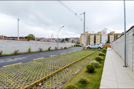 Apartamento para alugar com 42m², 2 quartos e sem vagaÁrea comum