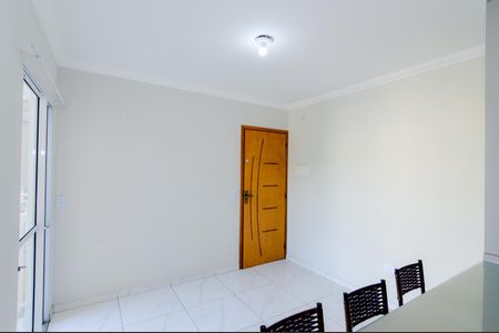 Apartamento para alugar com 42m², 2 quartos e sem vagaSala