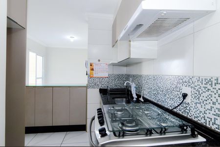 Apartamento para alugar com 42m², 2 quartos e sem vagaCozinha