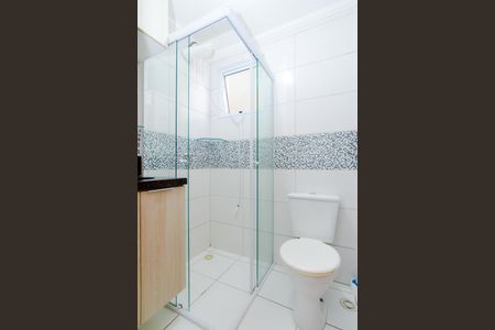 Apartamento para alugar com 42m², 2 quartos e sem vagaBanheiro