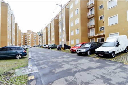 Apartamento para alugar com 42m², 2 quartos e sem vagaÁrea comum