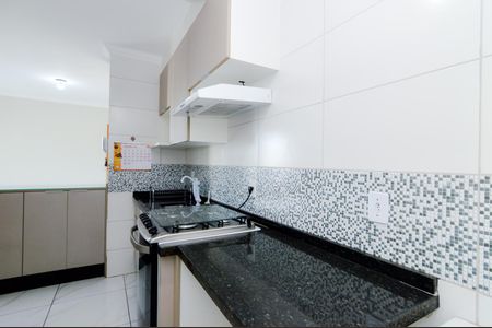 Apartamento para alugar com 42m², 2 quartos e sem vagaÁrea de Serviço