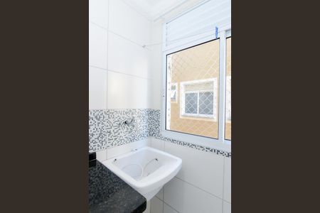 Apartamento para alugar com 42m², 2 quartos e sem vagaÁrea de Serviço