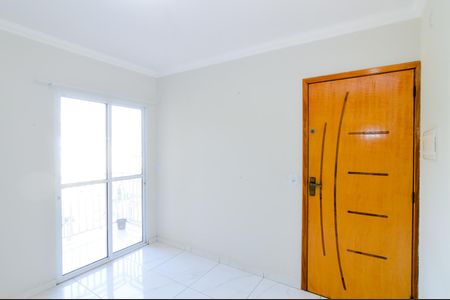 Sala de apartamento para alugar com 2 quartos, 42m² em Jardim Paraiso, Guarulhos
