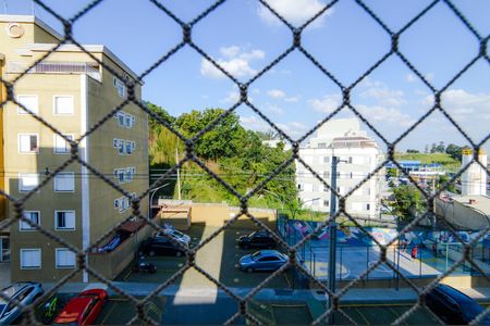 Apartamento para alugar com 42m², 2 quartos e sem vagaVista do Quarto 2