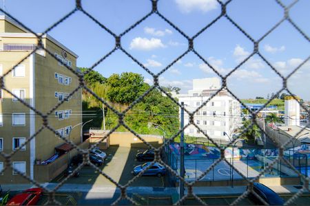 Apartamento para alugar com 42m², 2 quartos e sem vagaVista do Quarto 1