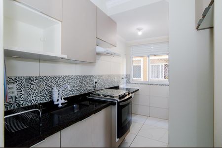 Apartamento para alugar com 42m², 2 quartos e sem vagaCozinha