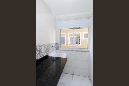 Apartamento para alugar com 42m², 2 quartos e sem vagaÁrea de Serviço