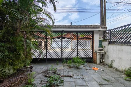 Casa para alugar com 150m², 3 quartos e 2 vagasGaragem