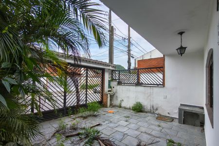 Casa para alugar com 150m², 3 quartos e 2 vagasGaragem