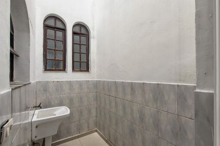 Casa para alugar com 150m², 3 quartos e 2 vagasÁrea de Serviço
