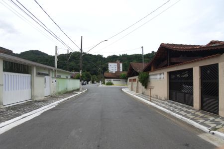 Casa para alugar com 150m², 3 quartos e 2 vagasVista da Rua