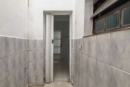 Casa para alugar com 150m², 3 quartos e 2 vagasÁrea de Serviço