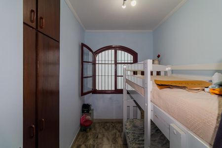Casa à venda com 150m², 2 quartos e 2 vagasQuarto 1