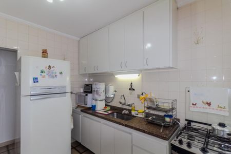 Casa à venda com 150m², 2 quartos e 2 vagasCozinha