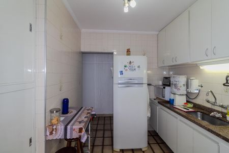 Casa à venda com 150m², 2 quartos e 2 vagasCozinha