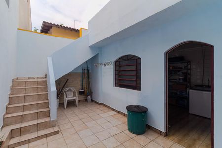 Casa à venda com 150m², 2 quartos e 2 vagasÁrea de Serviço