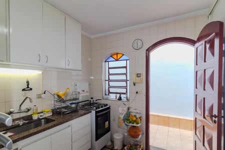 Casa à venda com 150m², 2 quartos e 2 vagasCozinha