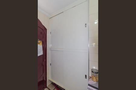 Casa à venda com 150m², 2 quartos e 2 vagasCozinha